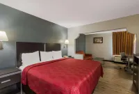 Econo Lodge Inn & Suites Hotels in Bay Saint Louis