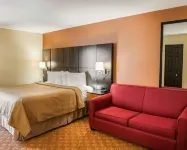 Quality Inn Franklin I-65