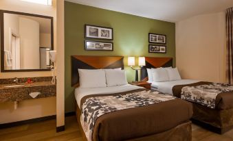 Wingate by Wyndham Macon West I-475