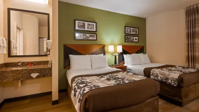 Wingate by Wyndham Macon West I-475 Hotels in Macon