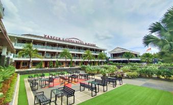 Pancur Gading Hotel & Resort