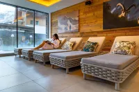 Mountain Hotel Luis