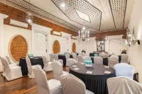 Silva Heritage Resort Goa Hotels in Mulgao