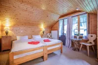 Guest House du Grand Paradis - on Piste