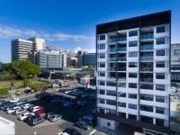 Annexe Apartments