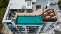 Torre Sofia Great Apartments & Estudios Hotels near Neve Shalom
