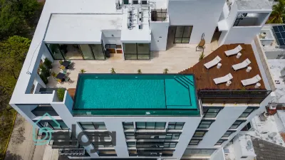 Torre Sofia Great Apartments & Estudios Hotels in 