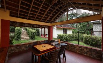 Avadale Coorg - Stag Groups Not Allowed