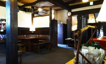 Rickshaw Inn