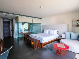 Kuum Hotel & Spa