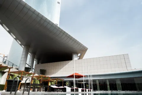 Four Seasons Hotel Riyadh
