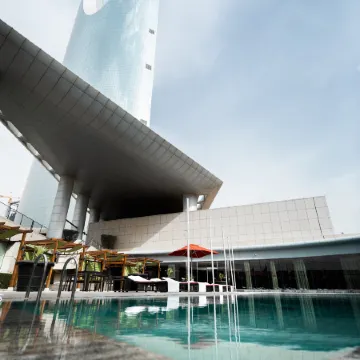 Four Seasons Hotel Riyadh