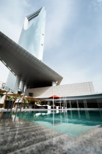 Four Seasons Hotel Riyadh