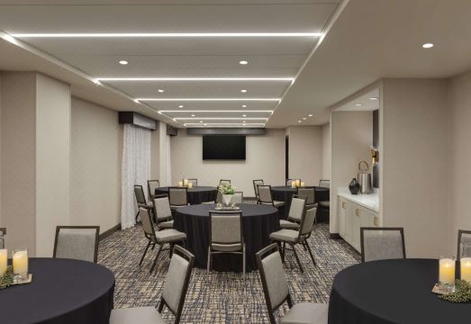 4. 하얏트 플레이스..