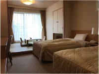 Hotel Ayase Hotel a Rishirifuji