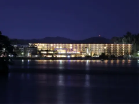 Matsushima Century Hotel Hotels in Miyagi District
