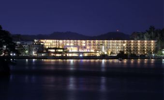 Matsushima Century Hotel