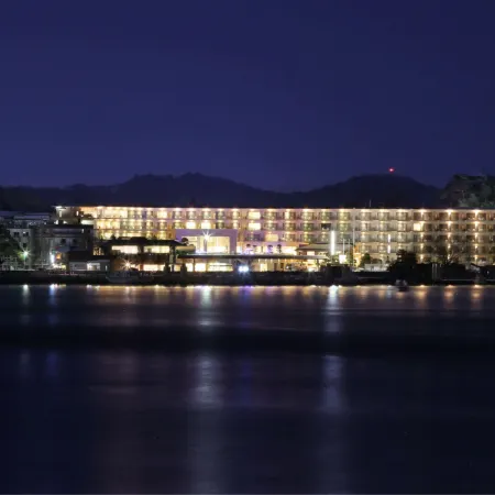 Matsushima Century Hotel