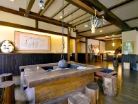 Kyounso Hoteles en Hachimantai