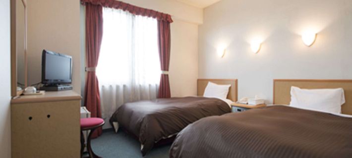 Himeji Green Hotel Sakamoto Hotel a Himeji