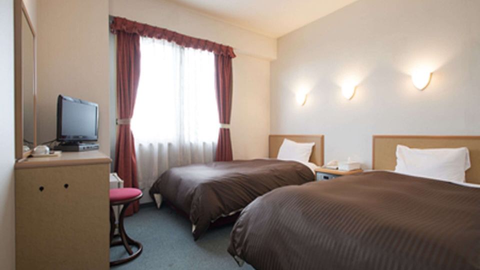 Himeji Green Hotel Sakamoto