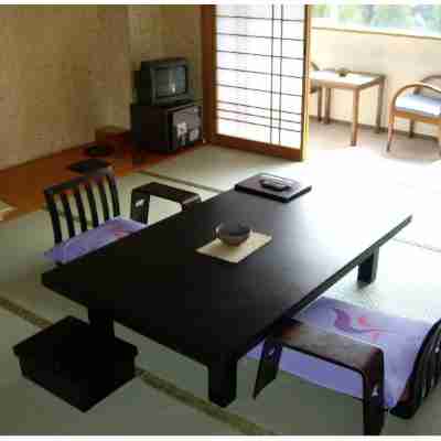 ふくます亭 Rooms