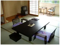 Fukumasu-Tei Hotels in Mimasaka