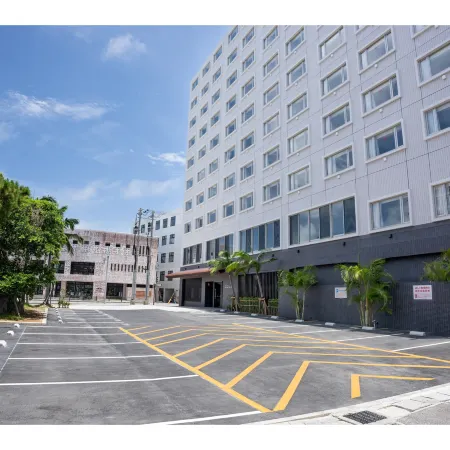 Hotel Granview Ishigaki the First