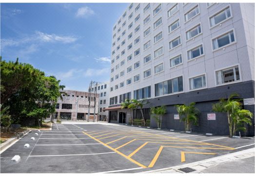 5. 호텔 그란뷰 이..