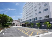 Hotel Granview Ishigaki the First