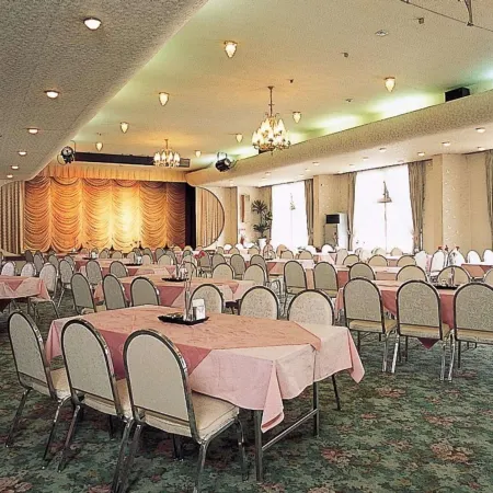 Hotel Abashirikoso