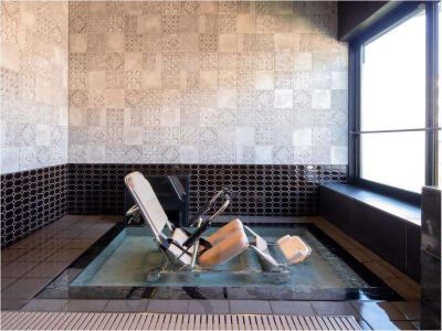 スパ・大浴場 上諏訪温泉 しんゆの写真