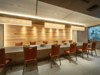 Hotel Metropolitan Yamagata - Morgenmad