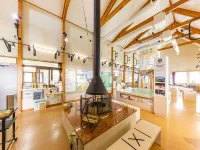 Manza Juraku All-Inclusive Hotel
