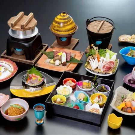 Tateyama Prince Hotel