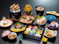 Tateyama Prince Hotel