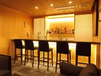 Hotel Shikinoyakata Hakone Ashinoko - bar