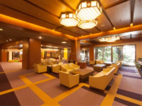 大江戶溫泉物語Premium山下屋