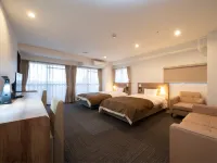 Hotel City Inn Wakayama Wakayama-Ekimae - 2-stjärniga