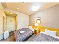 Route Inn Grantia Hanyu Spa Resort