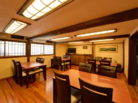 Azuma Ryokan Hotel a Kitakata