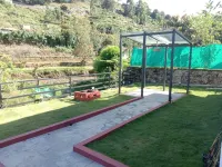 Pearly Gates Home Stay