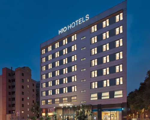 Elektra Comfort Hotel by Del Mare Hotels in Thasos