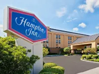 Hampton Inn Lima Hotels in Perry Township
