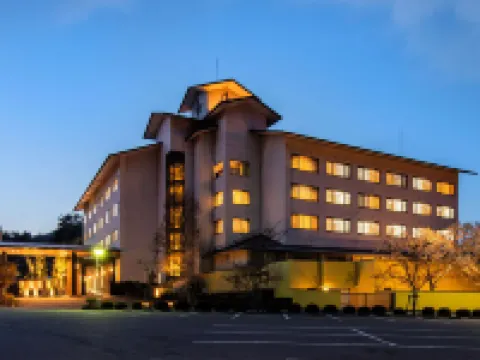 Shisuitei Hotels in Numata