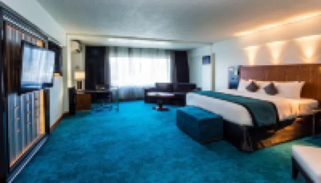 Radisson Hotel Trinidad Hotels in Port Of Spain