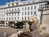 Ibis Budapest City Hotels in Budapest