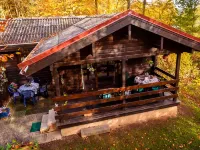 Haus 57 Wald Eck