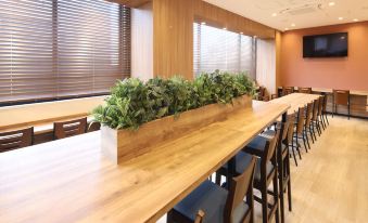 AB Hotel Konan 객실