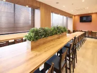 AB Hotel Konan Hoteles en Konan